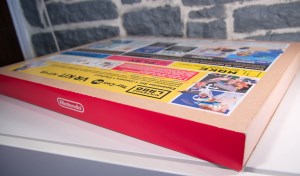 Nintendo Labo - Toy-Con 04 Kit VR - Ensemble Additionel 1 (Appareil Photo - Éléphant) (03)
